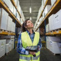 Location Courte durée Inventaires Mile