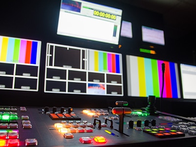 prestataires audiovisuels location broadcasting