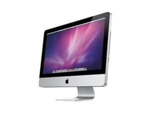 Location informatique courte durée iMac