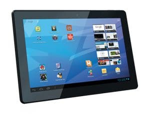 Location informatique courte durée Tablette